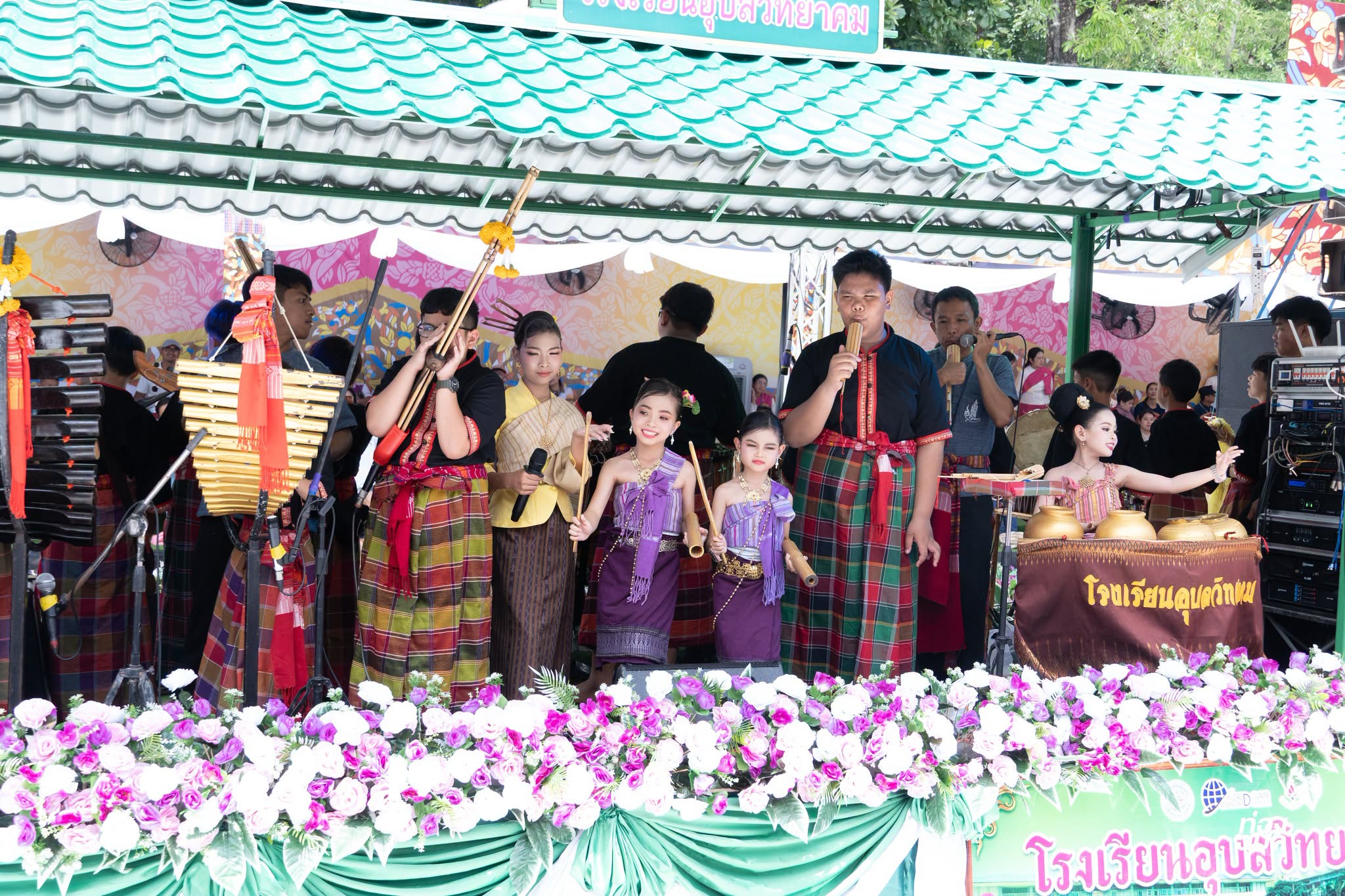 candle fest 2569 08