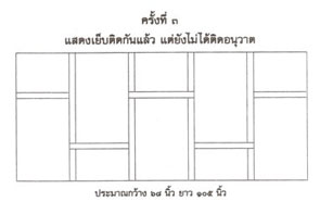 แบบที่ 3