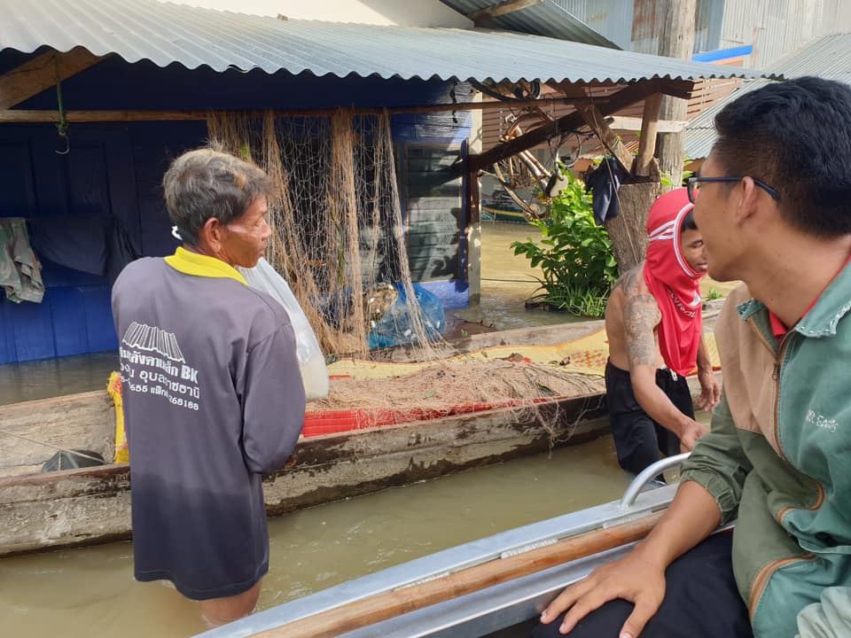 flood ubon2019 19