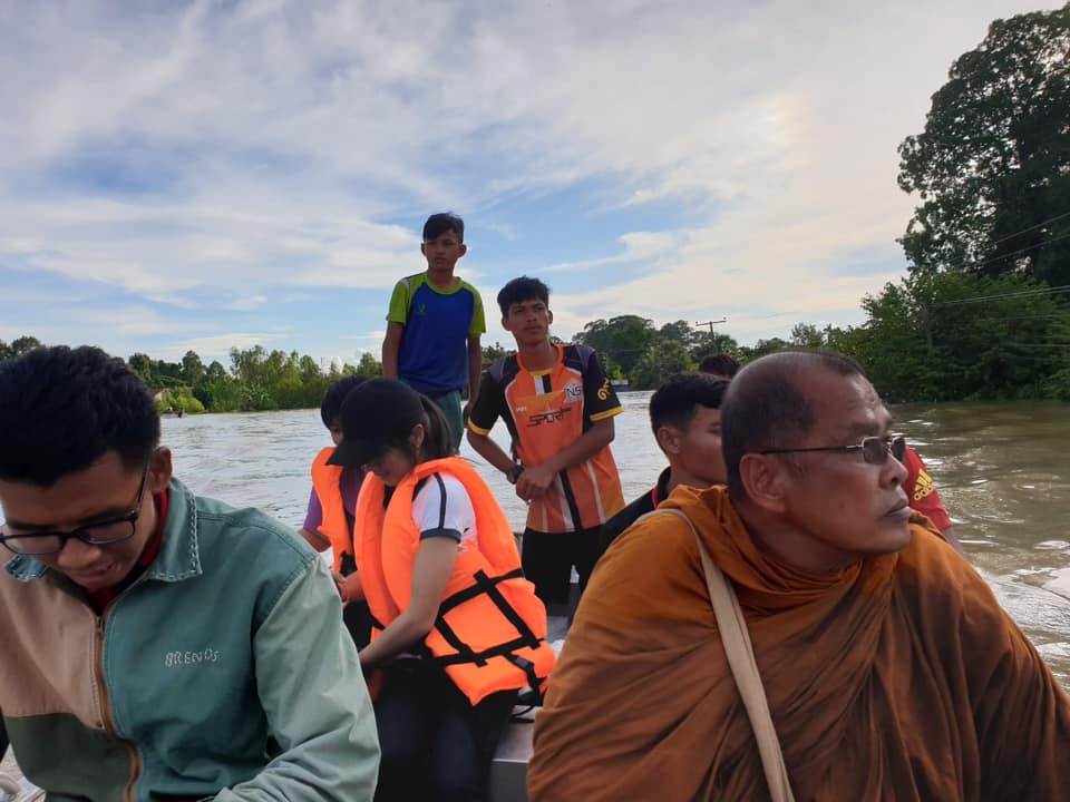 flood ubon2019 23