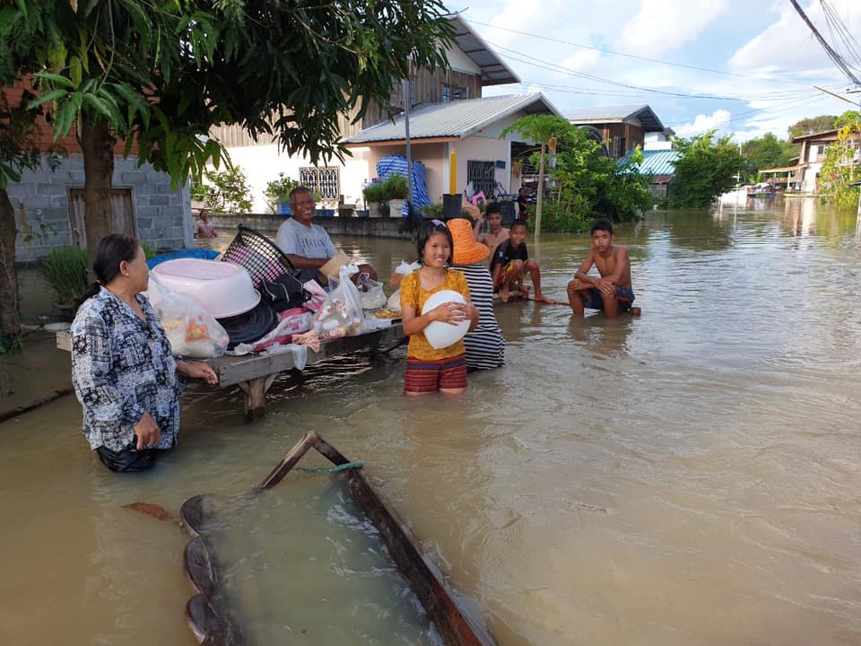 flood ubon2019 24