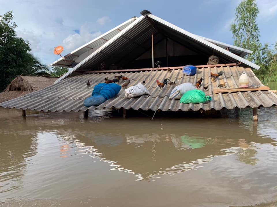 flood ubon2019 28