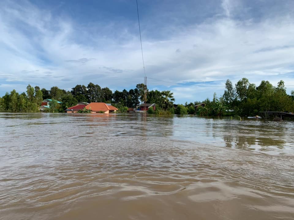 flood ubon2019 29