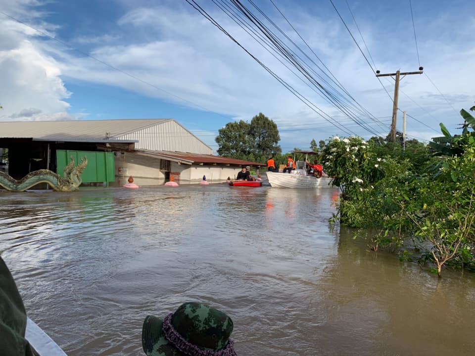 flood ubon2019 30